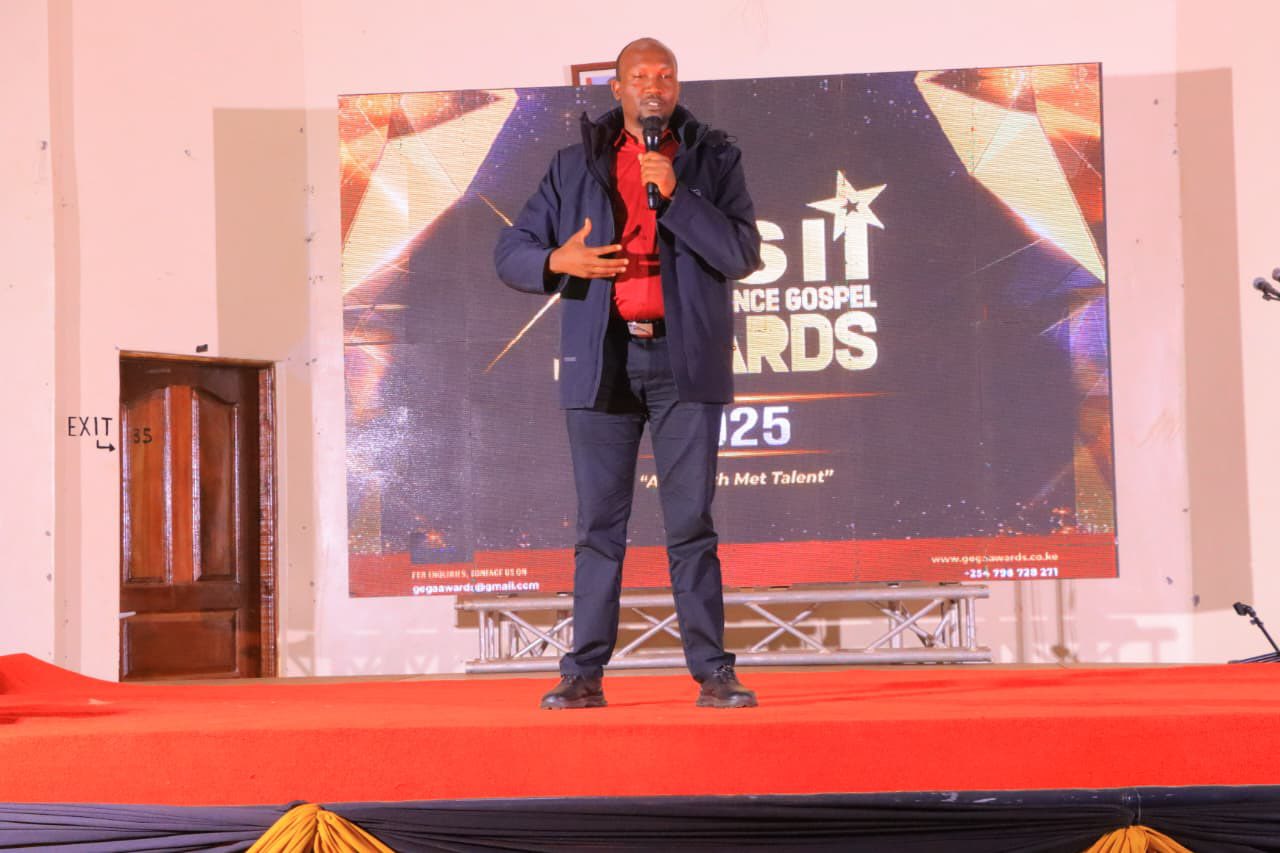GEGA Awards